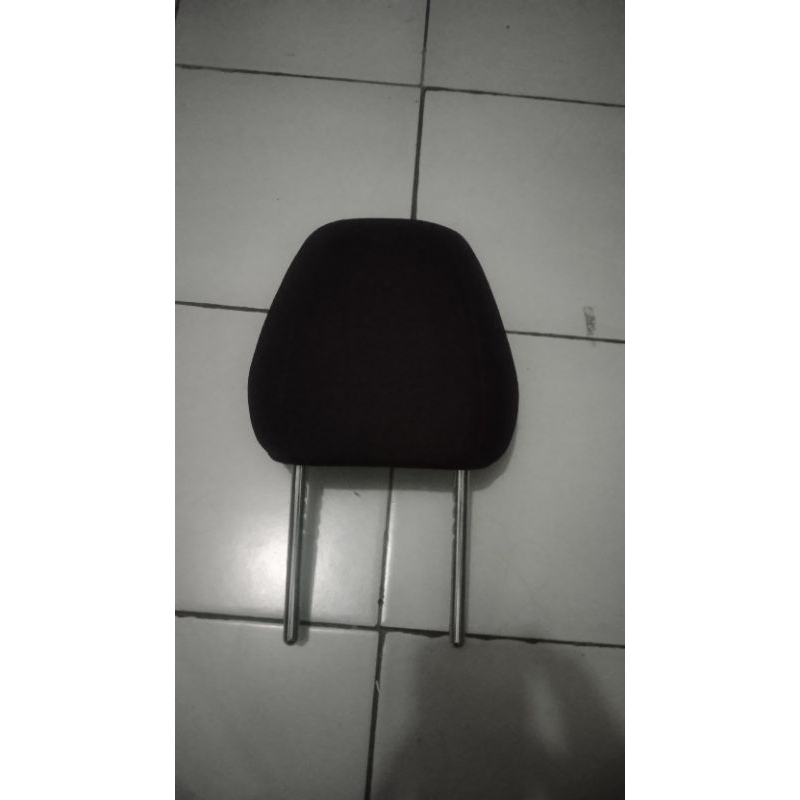 Headres sandaran jok depan Honda hrv th 2014-2017