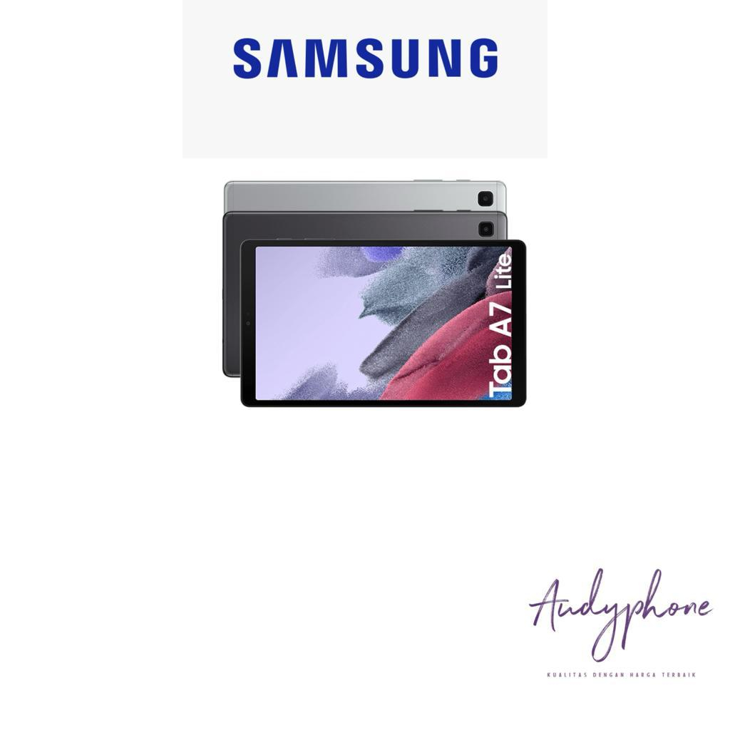 Samsung Galaxy Tab A7 lite 3/32 GB GARANSI RESMI SEIN - LTE