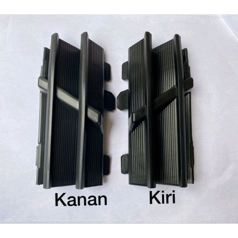 tutup bemper tutup towing mobil avanza,xenia tahun 2019-2020