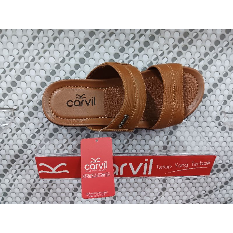 CARVIL SANDAL PRIA ORICO 02 M