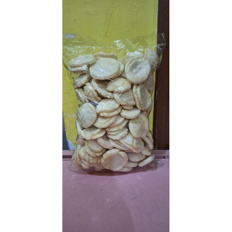 

krupuk rasa udang