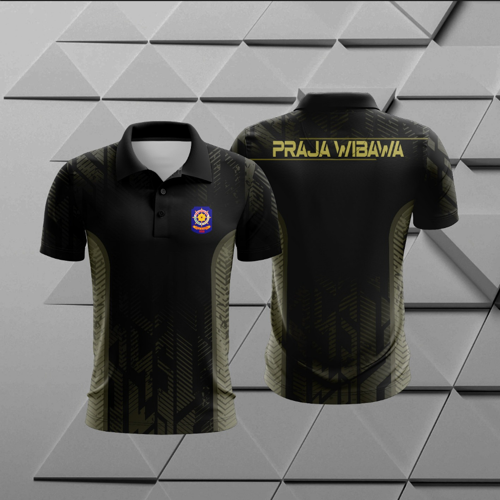 JERSEY POL PP KERAH CUSTOM | JERSEY POL PP SATUAN | JERSEY RUNNING CUSTOM | JERSEY TENTARA | JERSEY 