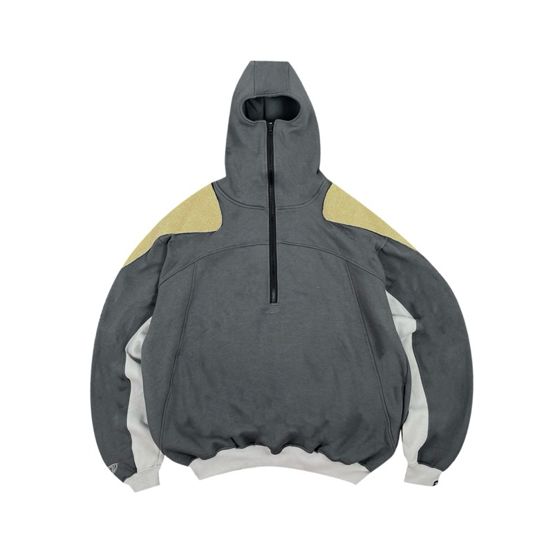 Balaclava Hoodie | ORCABLADE | Poseidon Reprisal