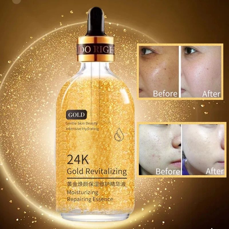 Serum Goldzan 24K