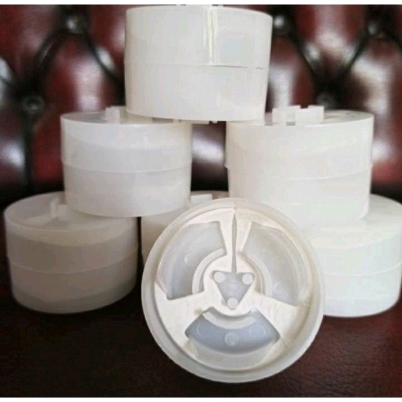 TATAKAN PENGHARUM RUANGAN/CAIRAN CALMIC