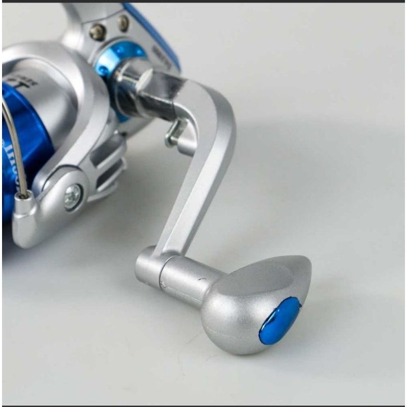 YUMOSI Reel Pancing Spining