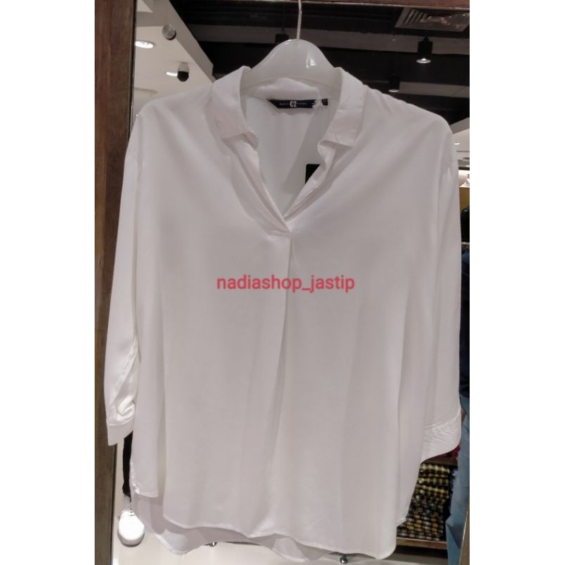 c2 kemeja wanita  # c2 original