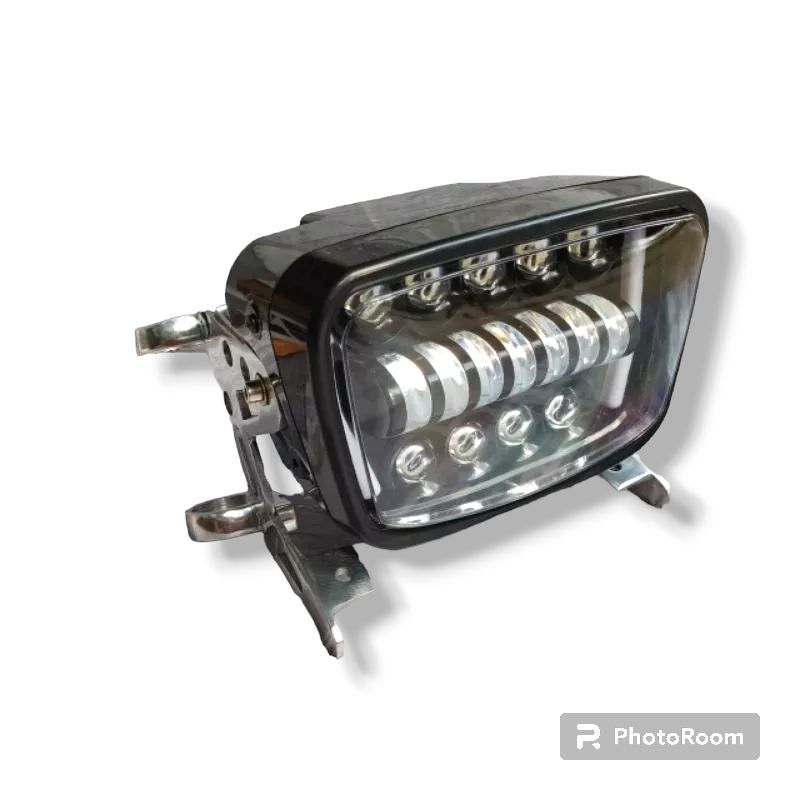 LAMPU DEPAN RX KING NEW OVAL SET DAYMAKER SPORT DAY Pnp KING NINJA BYSON