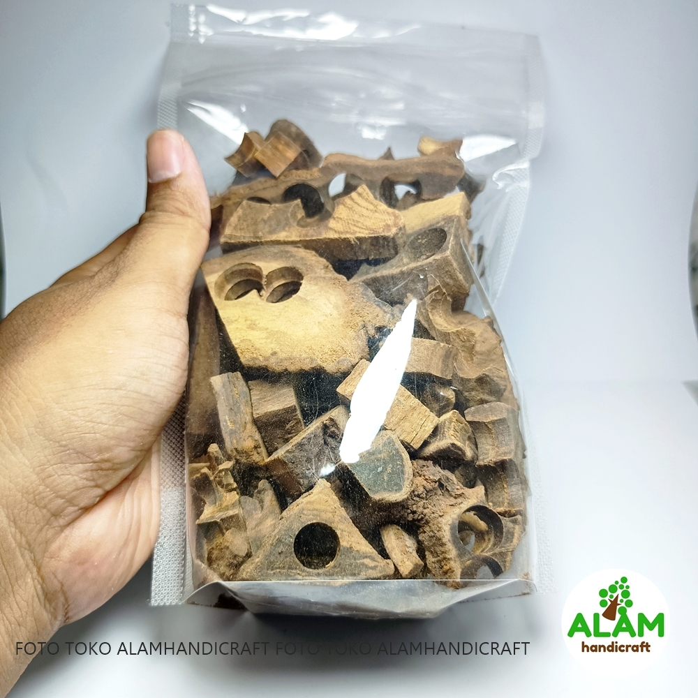 Dupa Kayu Gaharu Wewangian Gaharu Chip Gaharu