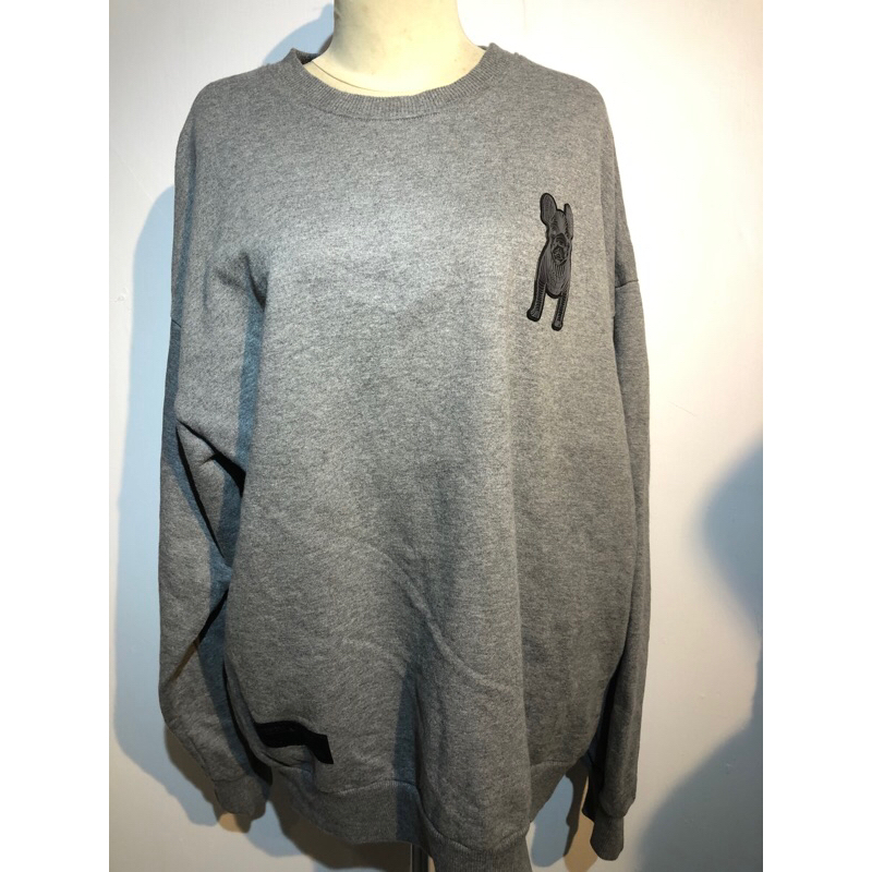 LIFEWORK CREWNECK ORIGINAL