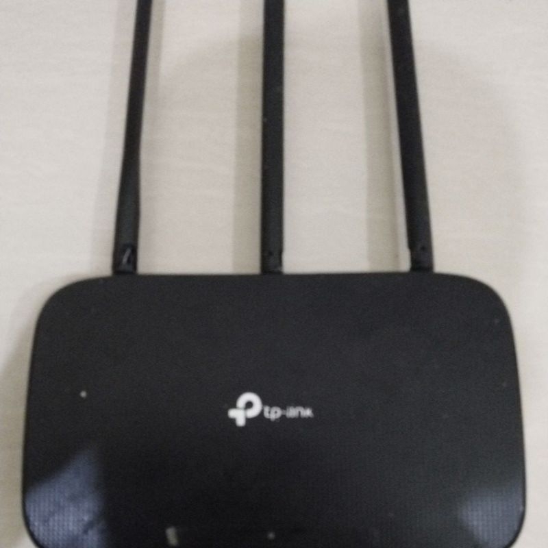 Tp link TL-WR940N