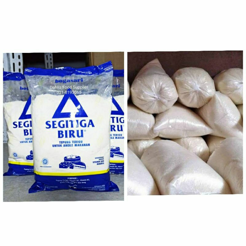 

Gula timbangan 1KG / Segi3