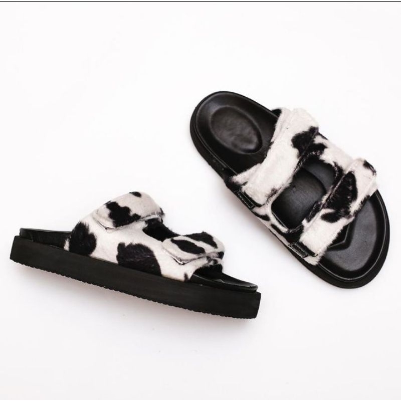 Cowy Series Sandal