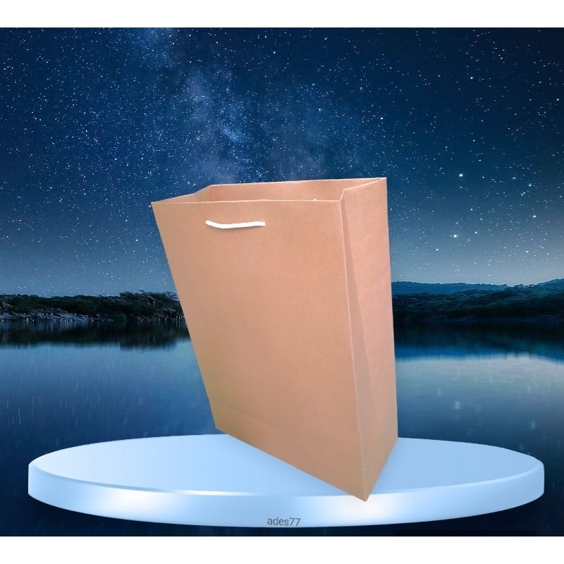 

PaperBag bingkisan isi 12pcs hadiah ulang tahun souvenir pernikahan dan lainya