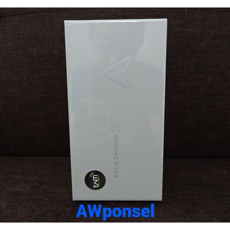 Asus Zenfone 10 16/512 Garansi Resmi