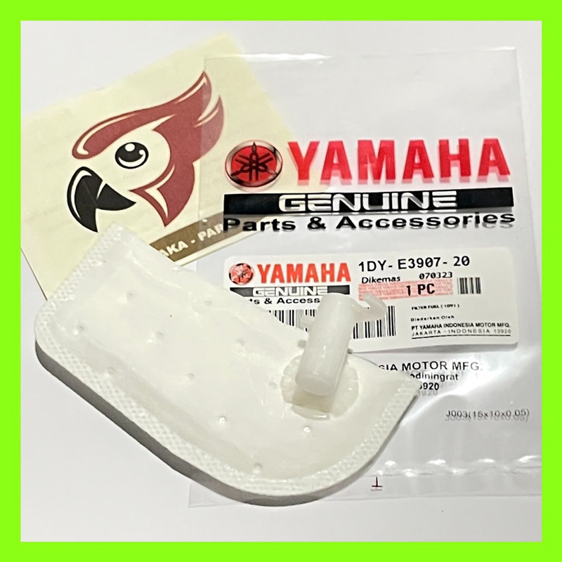 Filter Fuel Pump Pampers Jupiter Z1 / saringan bensin jupiter z1 / saringan Filter Fuel Pump Pampers