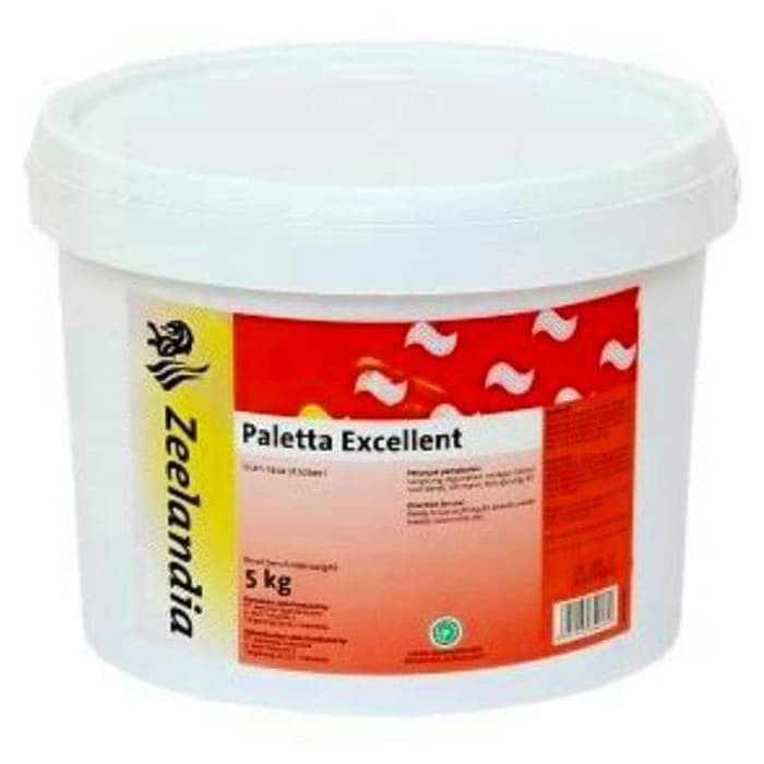 

PALETTA EXCELLENT/SELAI STRAWBERRY/BLUEBERRY/5 KG