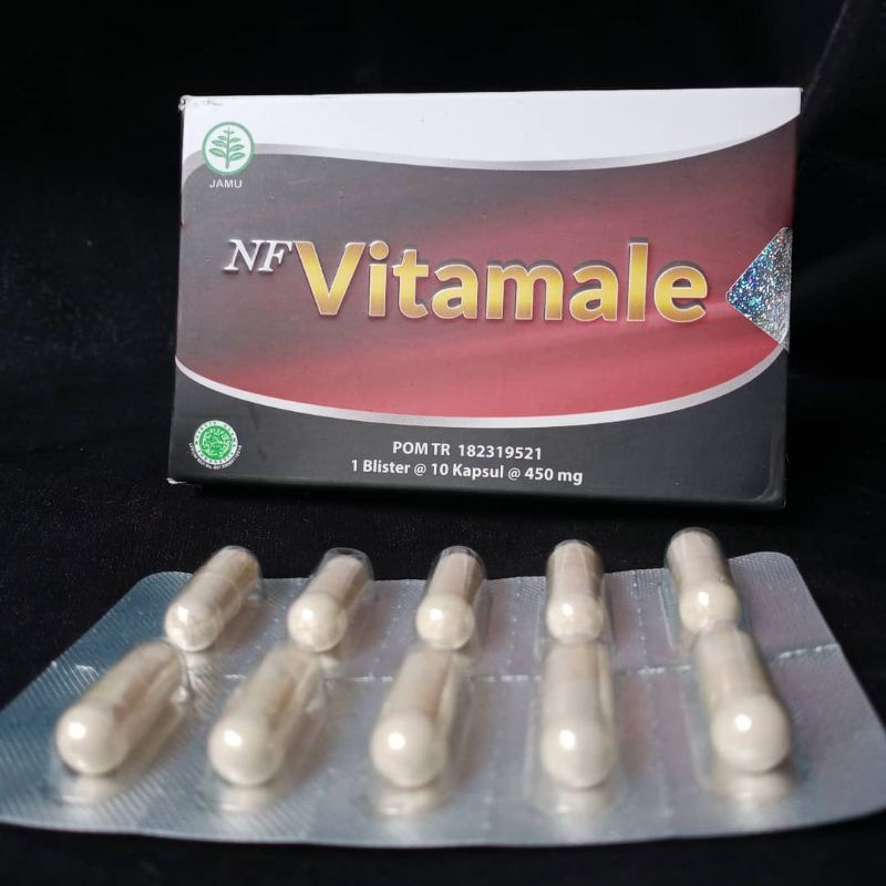 

NF VITAMALE