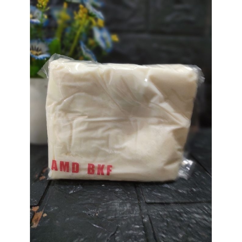 

Amanda Margarin Putih Repack 500g