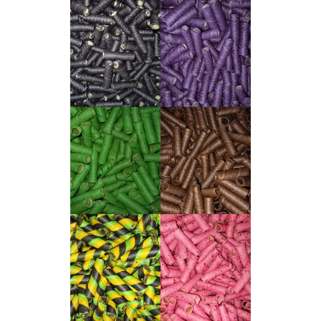 

ASTOR / WAFER STICK MINI KILOAN 500GR