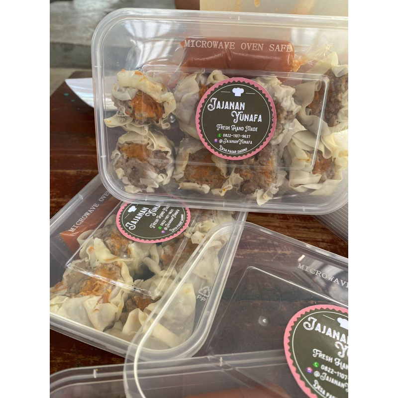 

dimasum Ayam isi 10pc