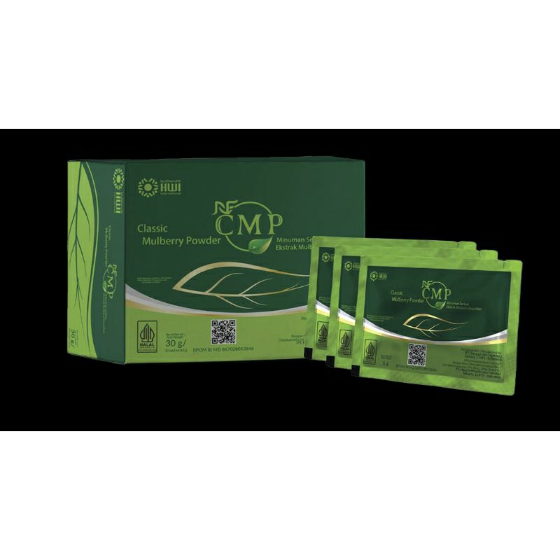 CMP(Classic Mulberry Powder)