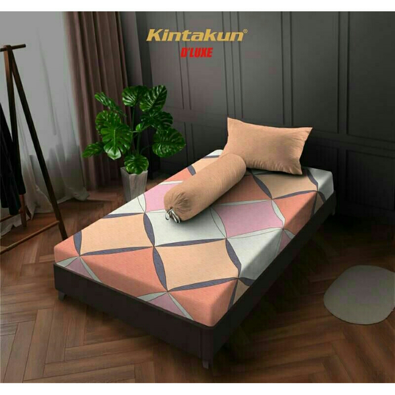 kintakun sprei Dluxe