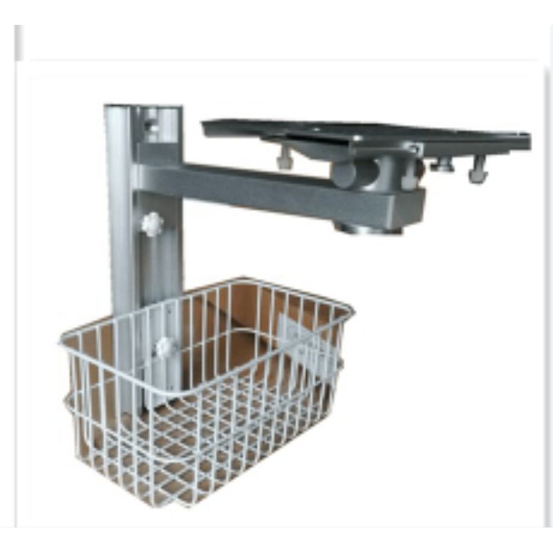 Bracket Patient Monitor Universal/ Bracket bed side monitor