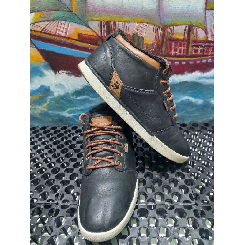 Boot midle etnies
