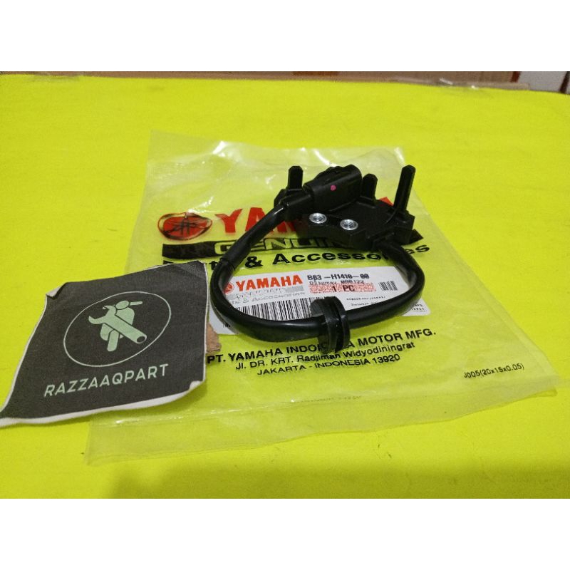 sensor CKP Aerox 155 sensor CKP Nmax sensor CKP Lexy sensor CKP spull Aerox 155