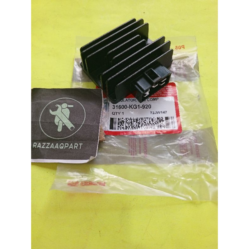 kiprok Tiger regulator Tiger kiprok Tiger lama kiprok Tiger Revo Tiger new kiprok Megapro lama