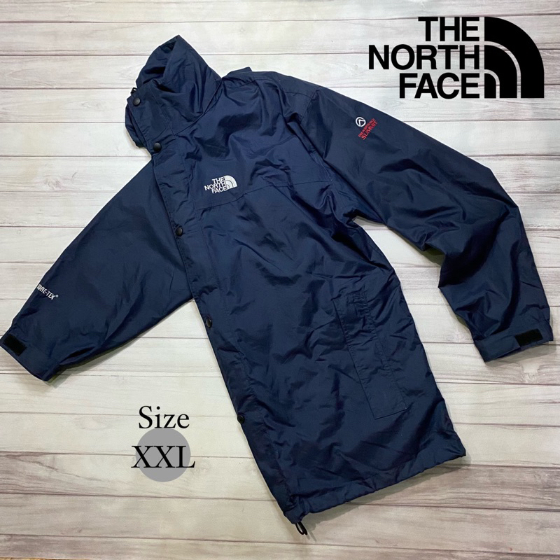 Tnf gore-tex summit series original