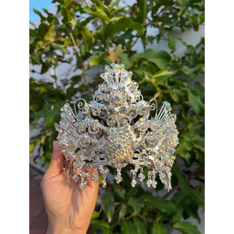 SIGER JANET / SIGER MEWAH / SIGER SUNDA