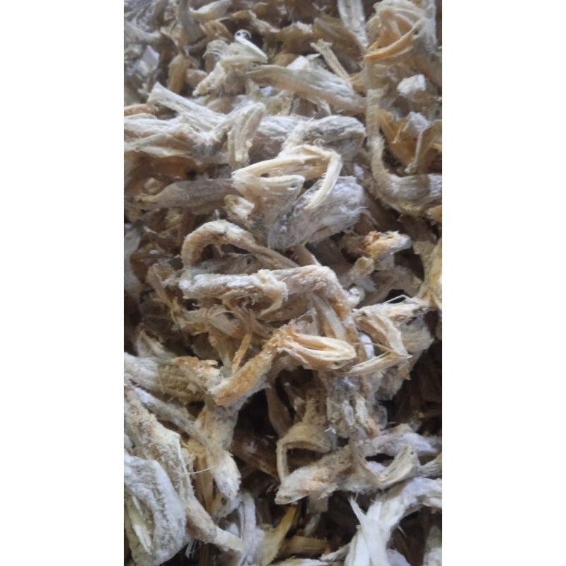 

Ikan asin Usam Jamrong