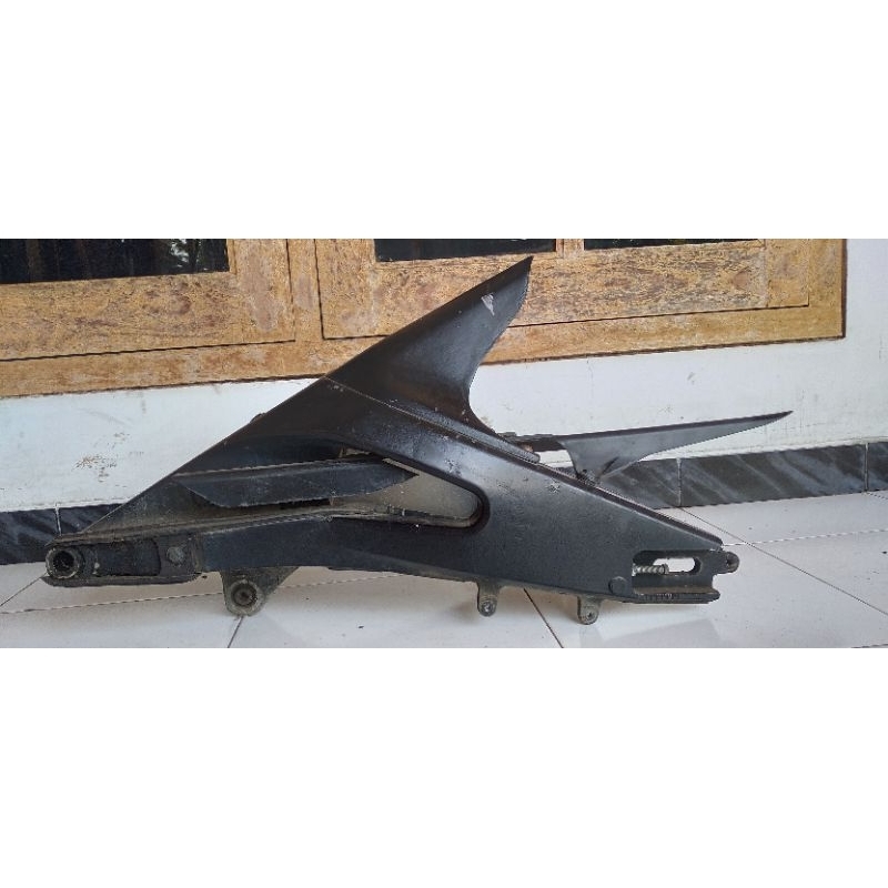 swing arm r15 endurance