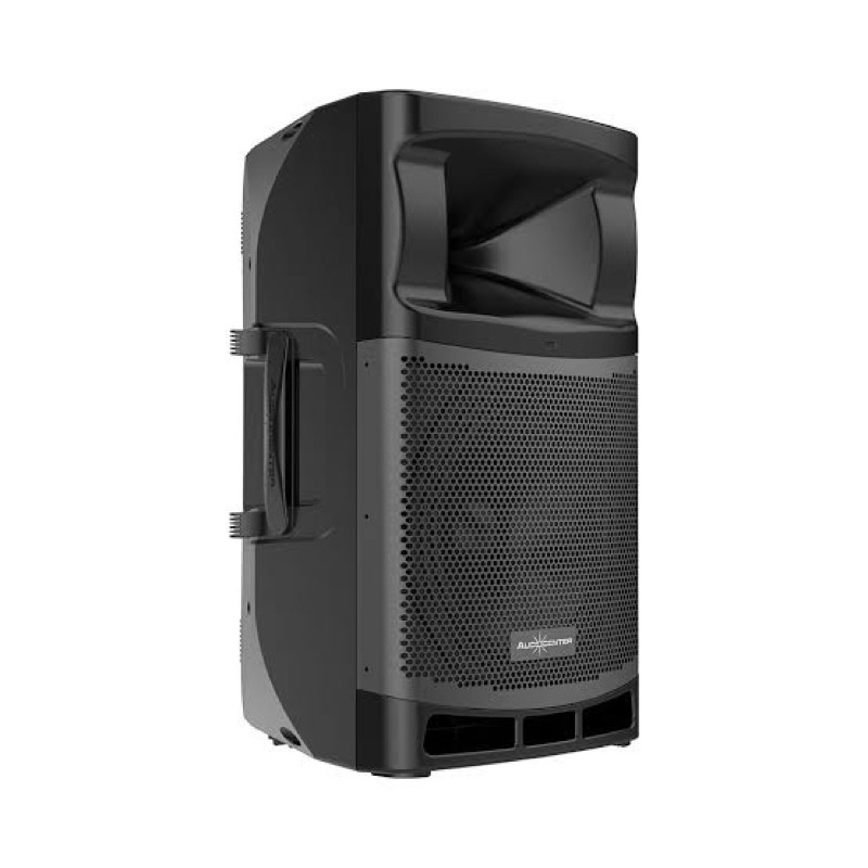 speaker aktif audiocenter ma 15 original . speaker audiocenter MA 15 original