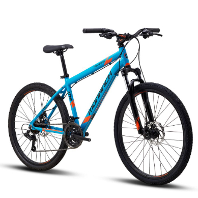 Sepeda MTB Polygon Monarch M5 - 26
