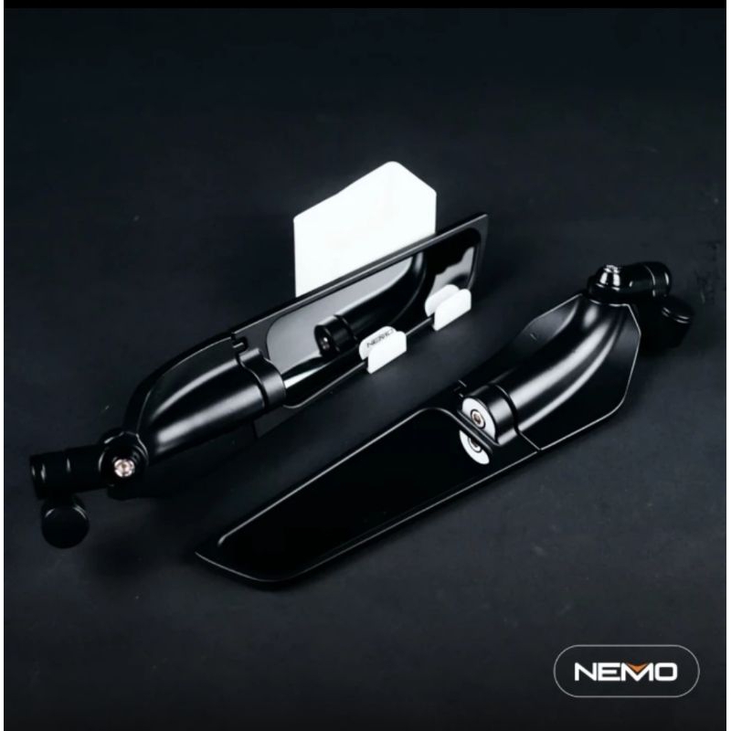 spion winglet universal model rizoma - nemo