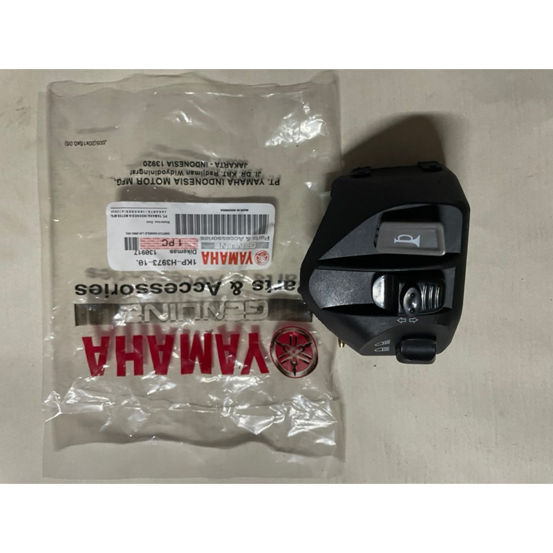 Saklar Kiri/Saklar Set Mio m3