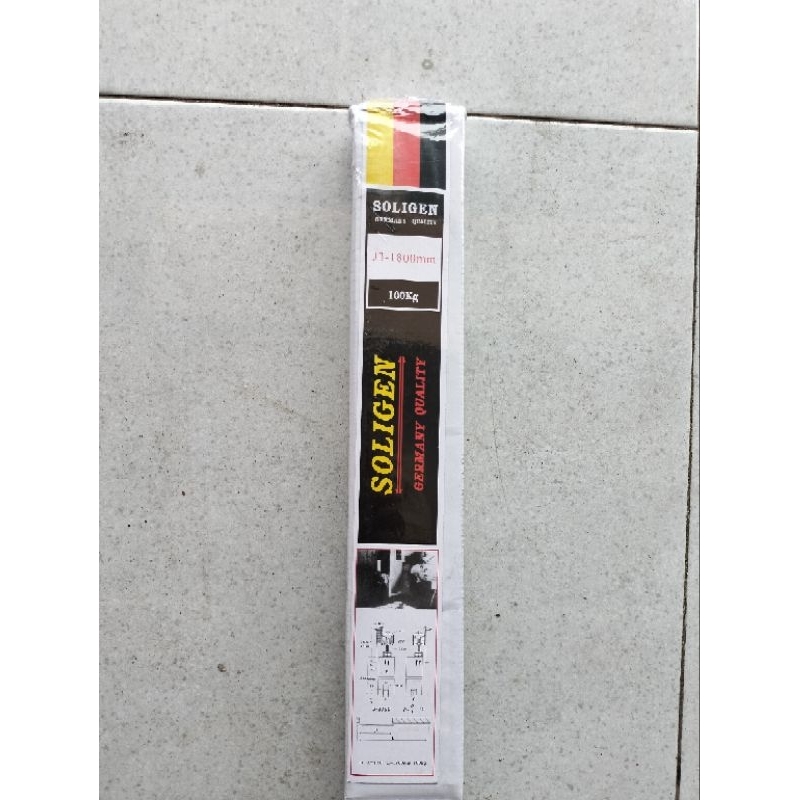 REl PINTU GESER SOLIGEN 180cm J3/REL SLEDING