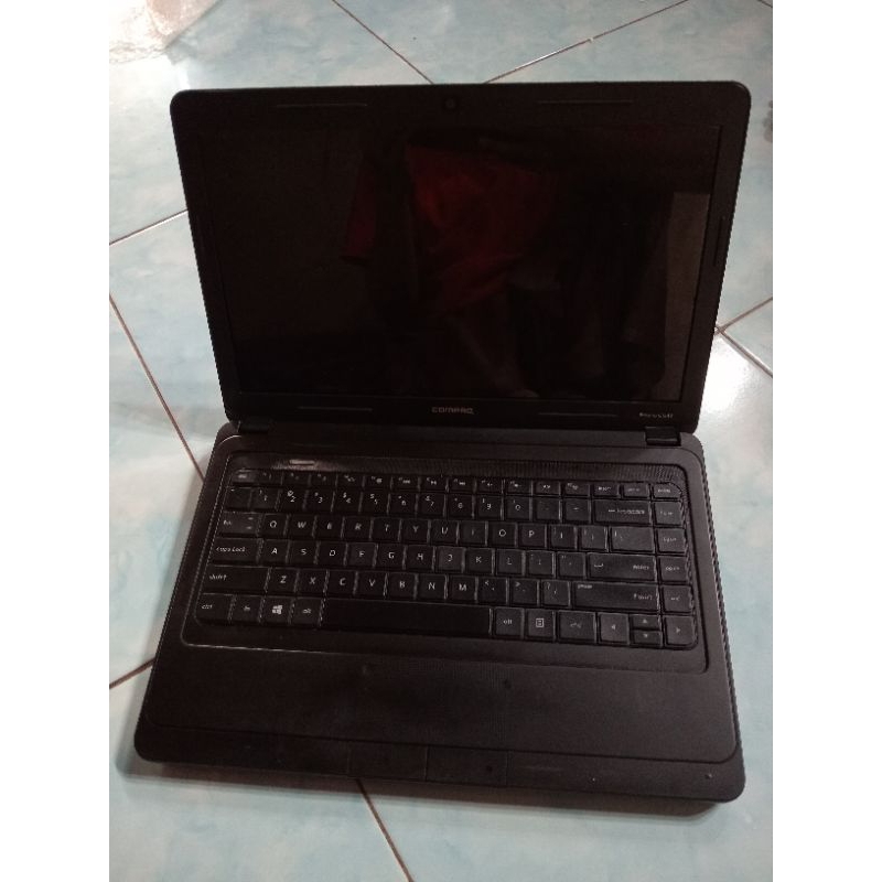 laptop Compaq cq43 corei3