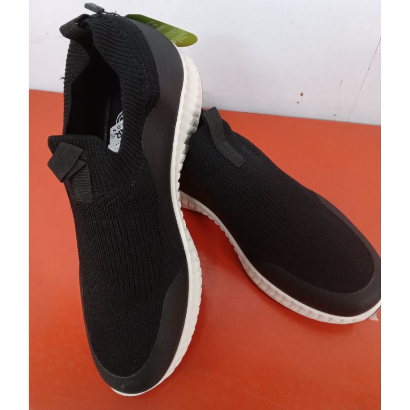 Sepatu NORTH STAR pria/wanita