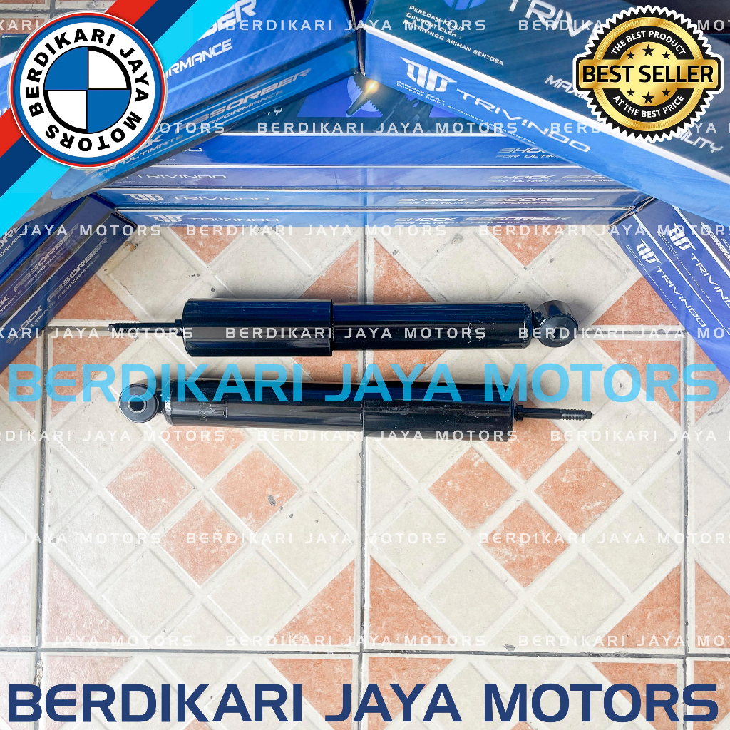 SHOCKBREAKER ABSORBER SHOCK BREAKER BREKER  DEPAN STRADA L200 L-200 SOKBREAKER SHOCKBREKER BREKER SH