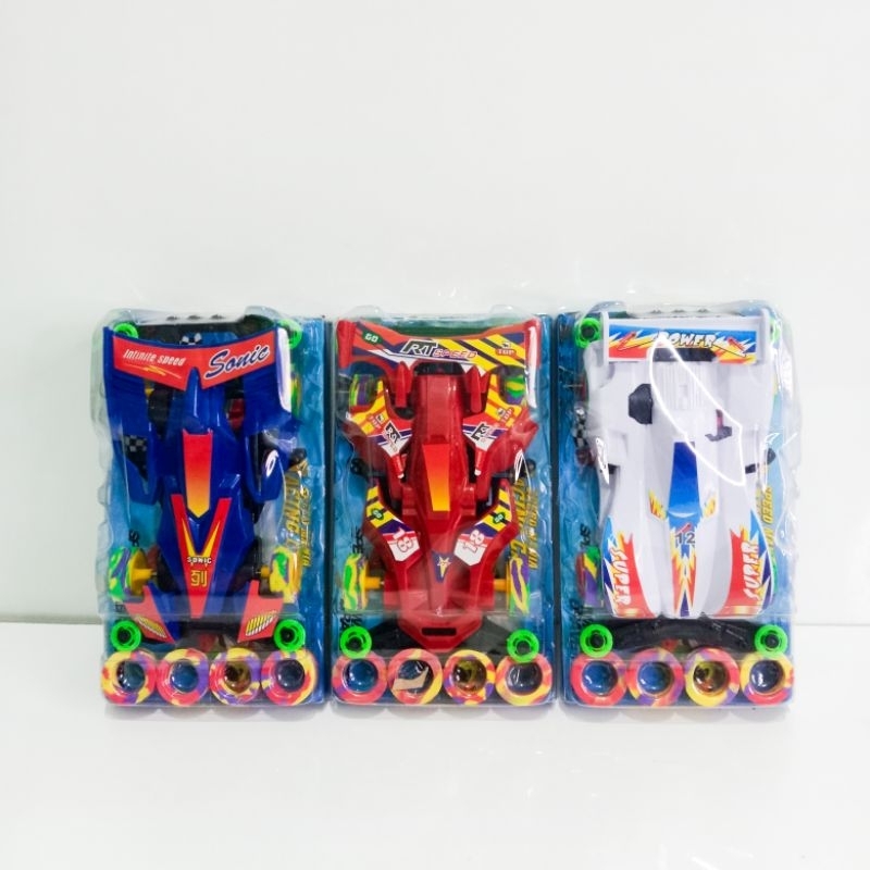 Mainan Anak Mobil Tamiya