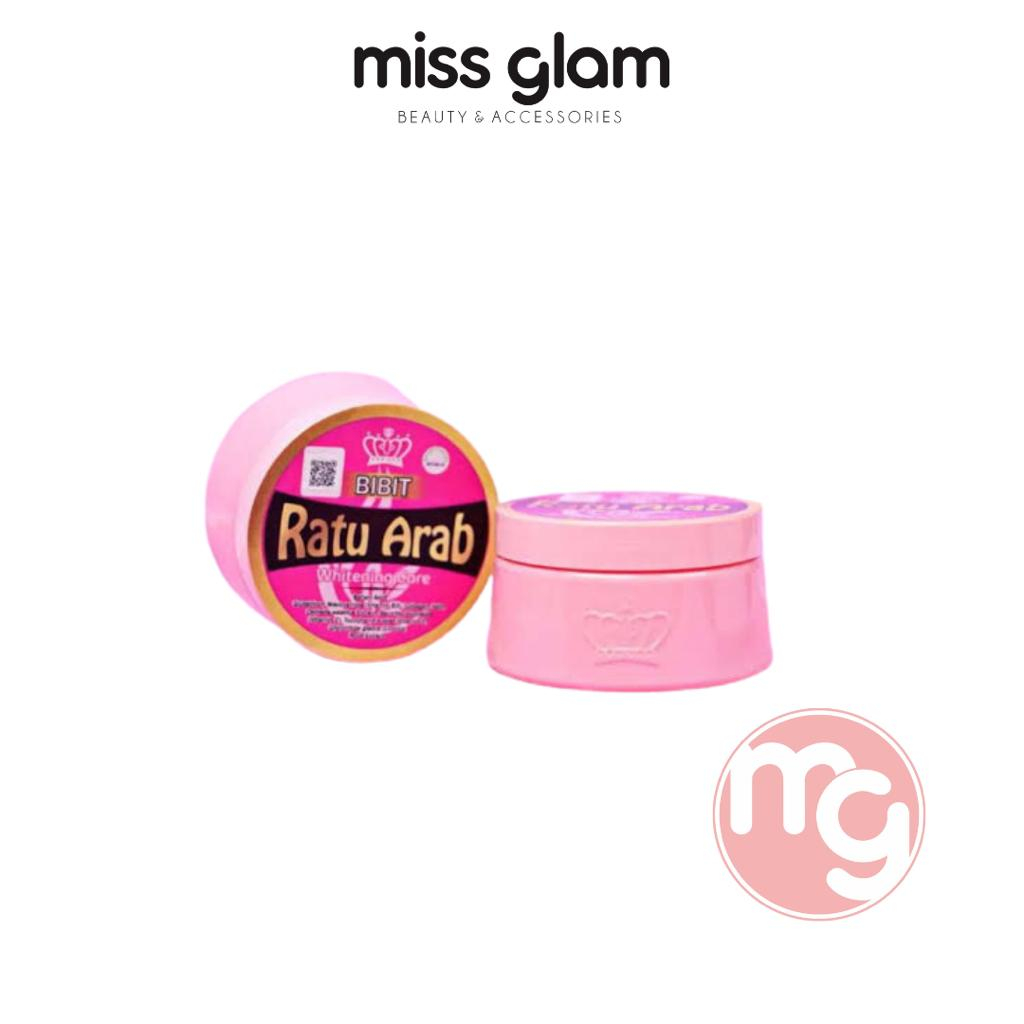 Bibit Ratu Arab Whitening