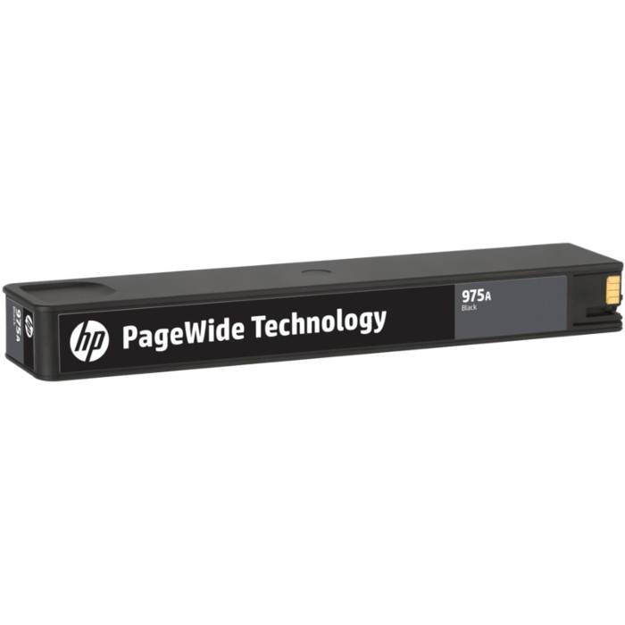 Tinta HP 975A Black Original PageWide Cartridge