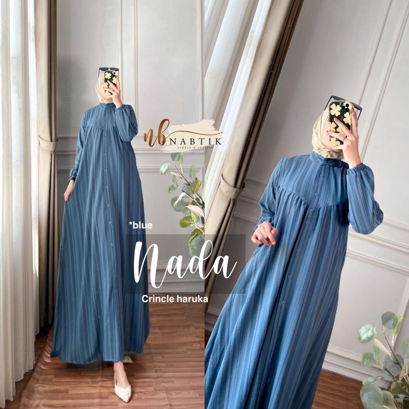 New Nada dress Realpick original by Nabtik