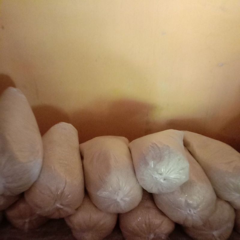 

Gula pasir 1 kg