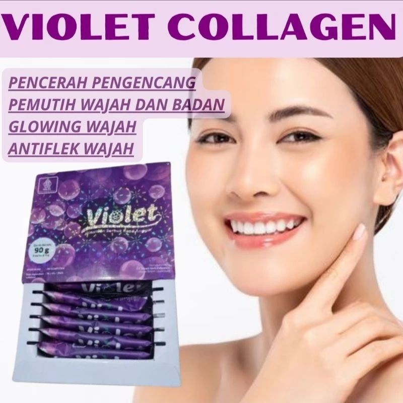 BASU COLLAGEN DRINK DAN SOAP DNA SALMON