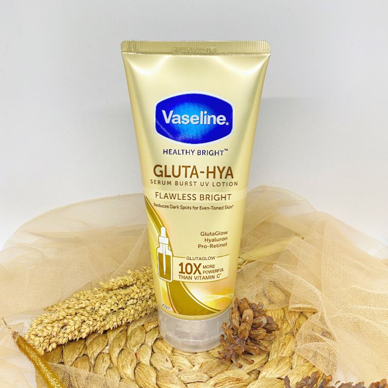 Vaseline Gluta-Hya Serum